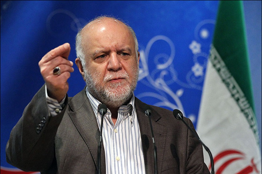 Zangeneh: OPEC not taking order from Washington