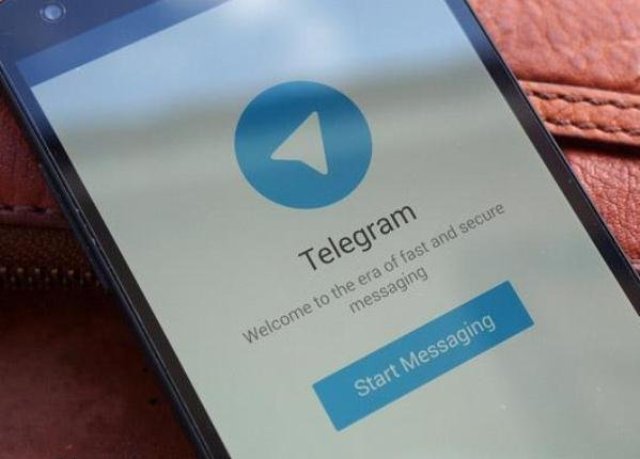 Telegram temporarily inaccessible for Iranian users