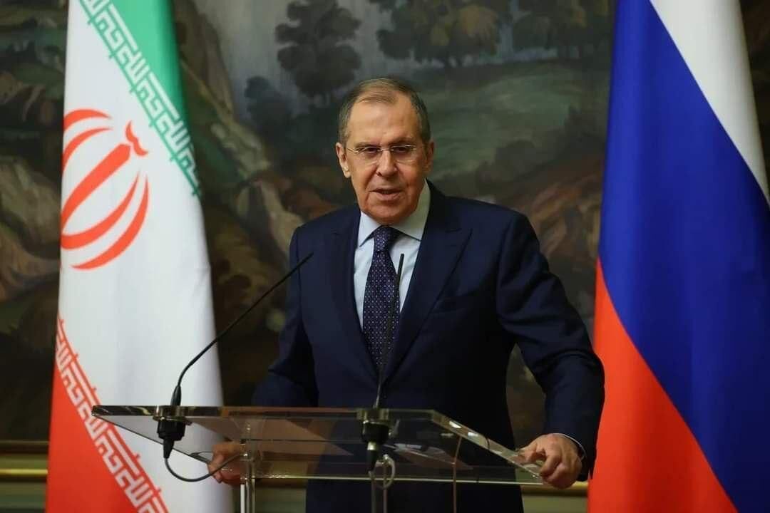Lavrov: US’ efforts to reinstate sanctions against Iran will never succeed