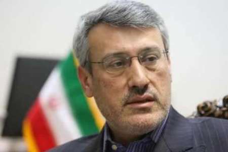 Envoy: FATF decision ensures expansion of Iran banking ties