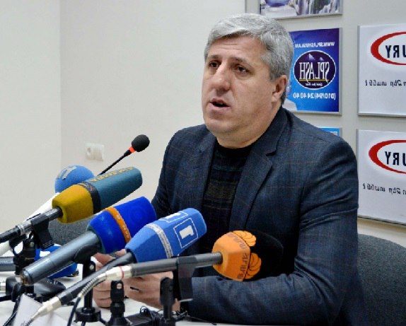 کارشناس ارمنستانی: همکاری های فنی-نظامی با تهران برای ایروان سودمند است