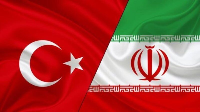 Tehran, Ankara to form working group on security