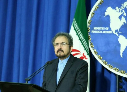Iran urges US to give up imparting wrong info on causes of terrorism
