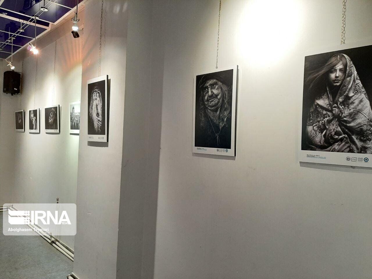 Iranian photographer to display his outstanding works at German exhibition