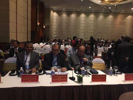 Asia Pacific Cooperative Ministers’ Conference opens in Vietnam