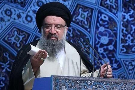 Cleric slams silence of int’l bodies towards crimes in Bahrain, Yemen