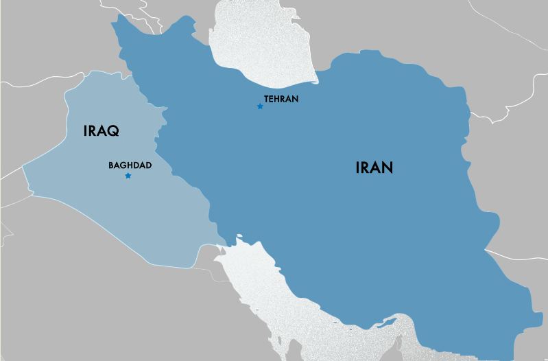 Iraq settles part of Iran’s claim for exports: CBI