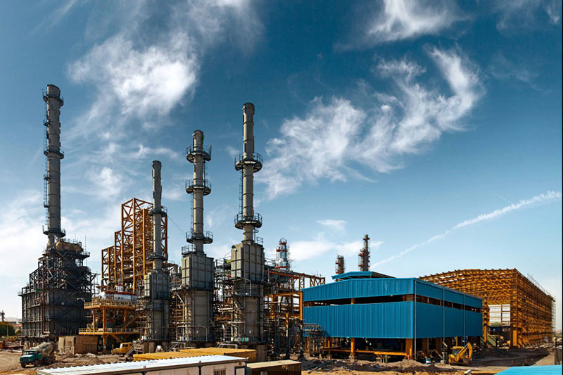 Foreigners to invest $1.5 billion in Tabriz refinery