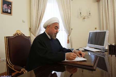 President Rouhani: Bipolarism to result in society's decline