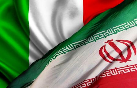 Italy's 150-member trade delegation will visit Iran next week