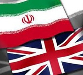 Tehran-London ties should be based on mutual respect: Deputy FM