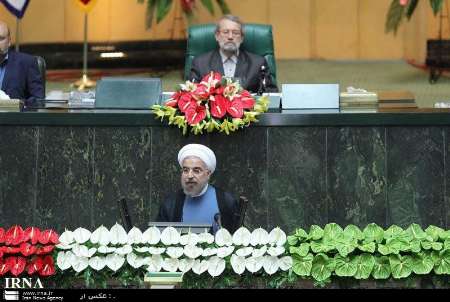 Croatian state secretary for labor arrives for Rouhani inauguration