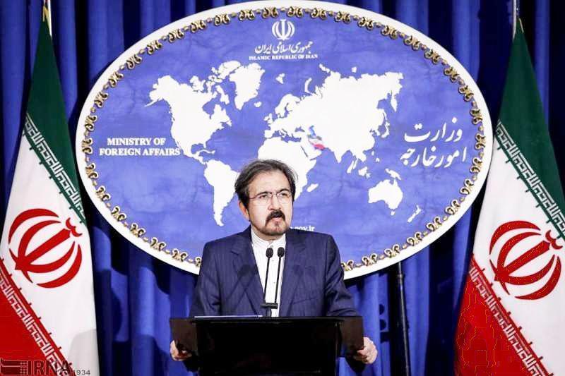 Iranians problems in Serbia, Georgia being purused: FM
