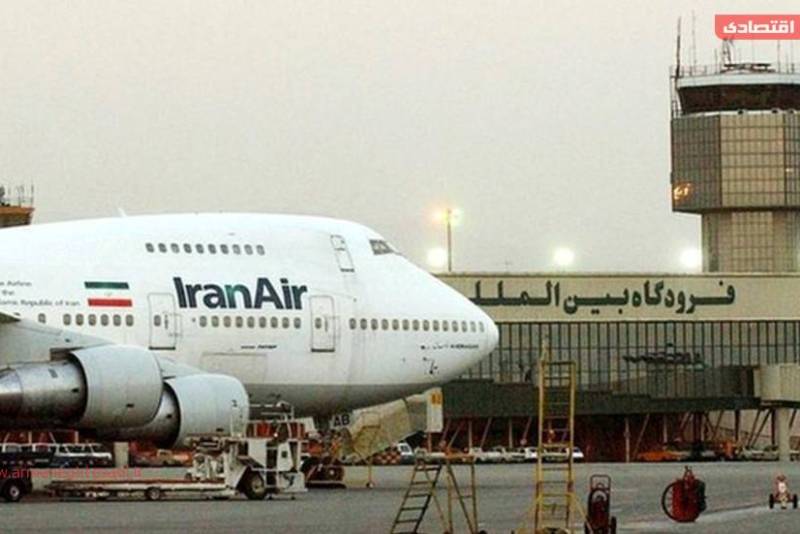 IKIA serving as hub of Arbaeen flights transferring 157,000 pilgrims