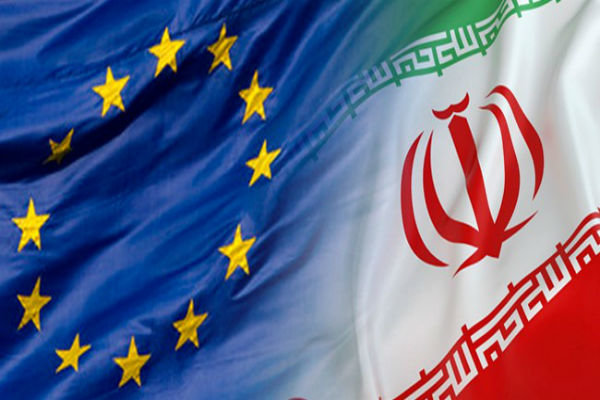 EU, Iran to develop scientific cooperation