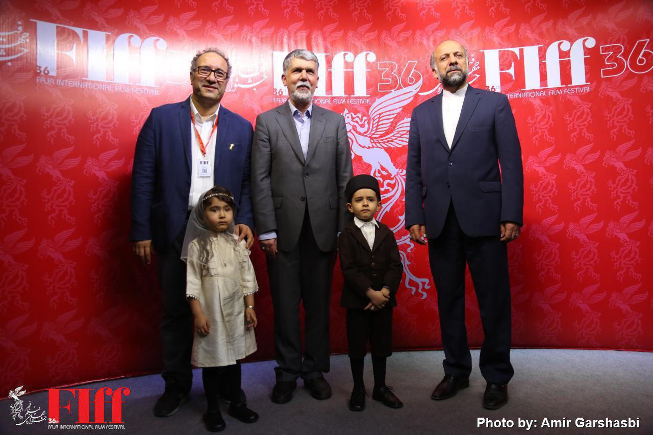 Iran’s cinema affecting region and world cinema