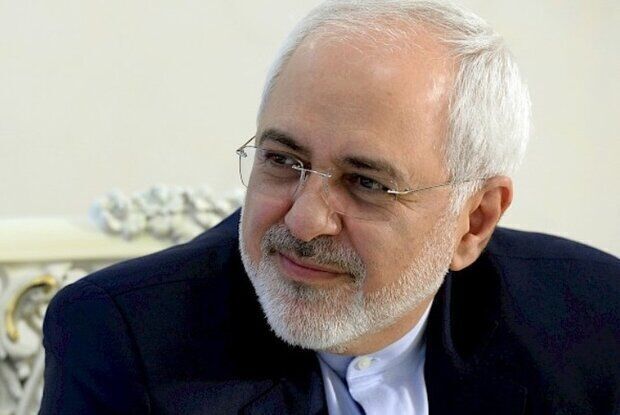 FM Zarif to address World in Transition on Mondays