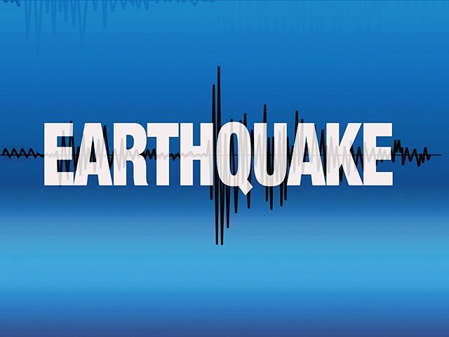 Quakes shake western, southern Iran