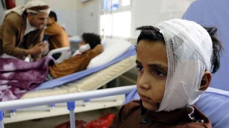 Activists urge immediate end to Yemeni war