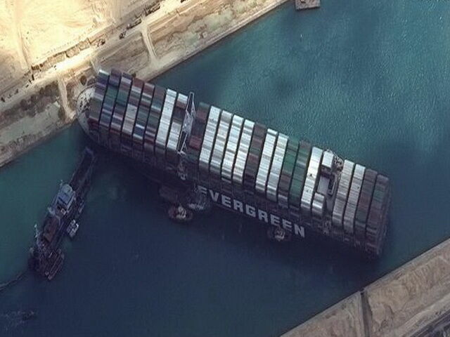 Iran proper alternative to Suez Canal: Official