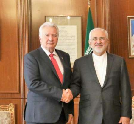 Iran calls for promotion of banking ties with Hungary