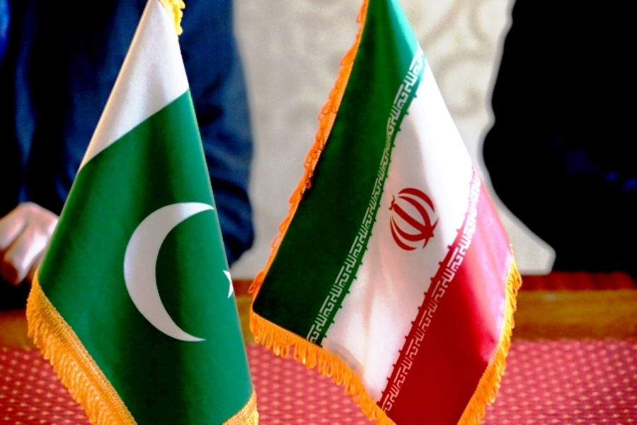 Iran-Pak bilateral trade increases by 46 pct in four months: Iran envoy