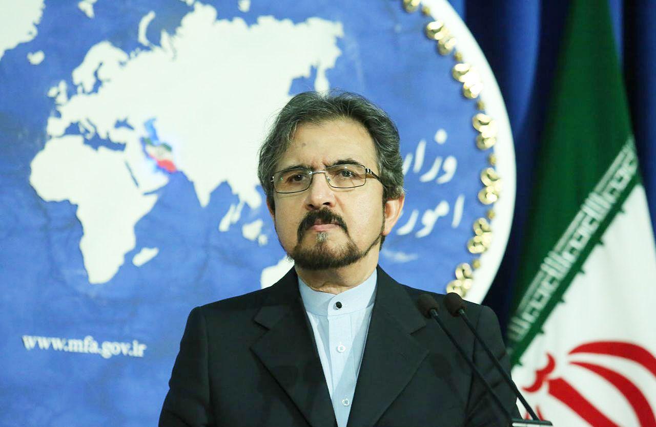 Iran holds supporters of Yemen aggression accountable