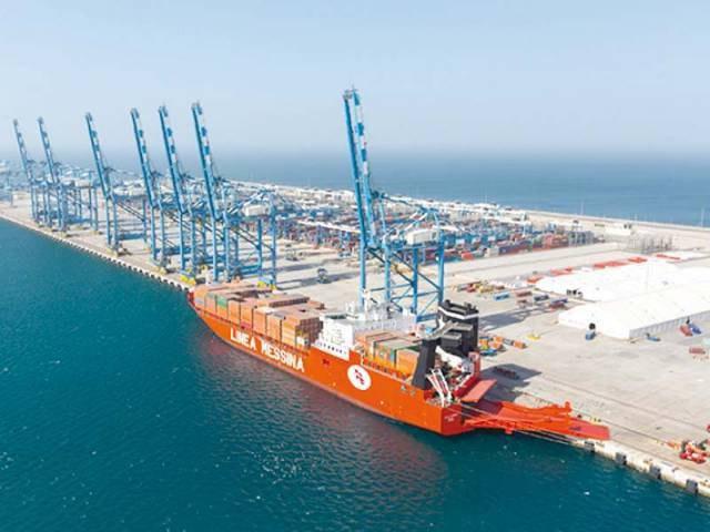 Iran suggests linking Gwadar with Chabahar through railway line: Pak daily