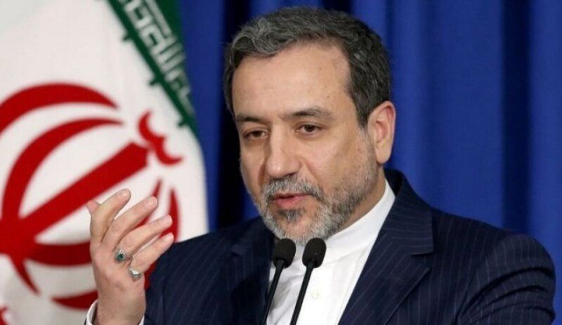 Iran will pursue peaceful nuclear program with IAEA, deputy FM says