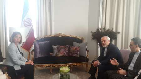 Iran never to violate JCPOA unilaterally: Zarif