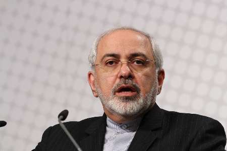 Iran FM calls for end to discrimination against women