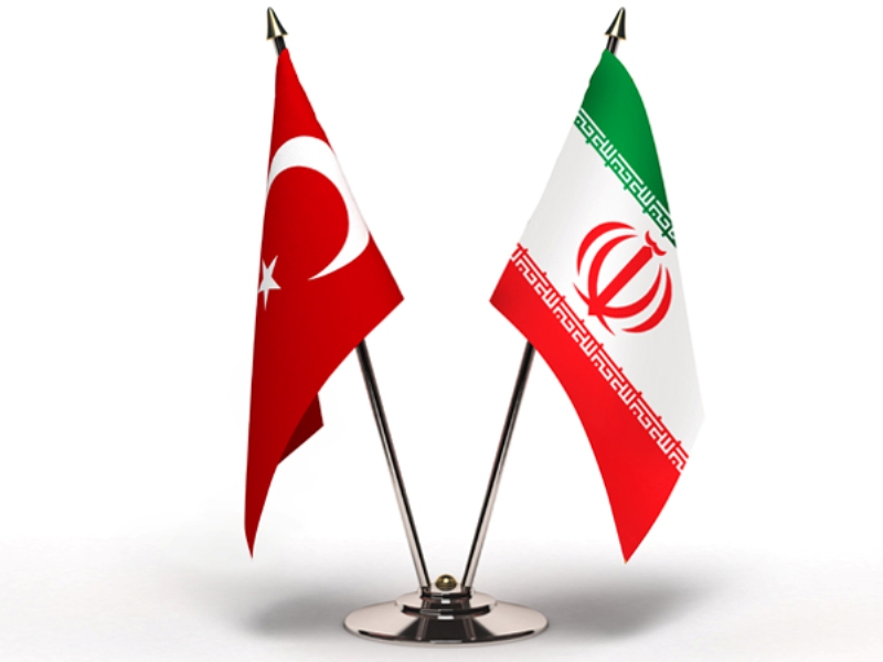 Iran, Turkey hold joint consular meeting