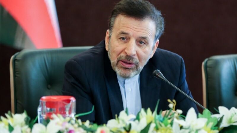 Vaezi: Reopening Bazargan border will develop Iran-Turkey trade ties