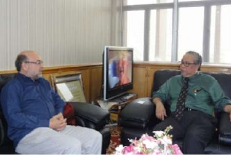 Iran, Malaysia vow to broaden cooperation in archive, document management