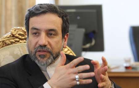 Iran cautions US on arbitrary actions in Syria