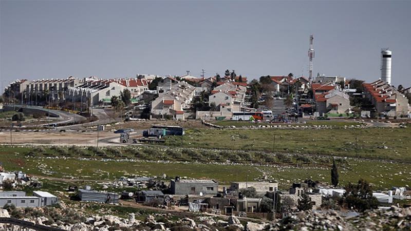 Israel approves 20,000 residential units in Beit ul-Moqaddas