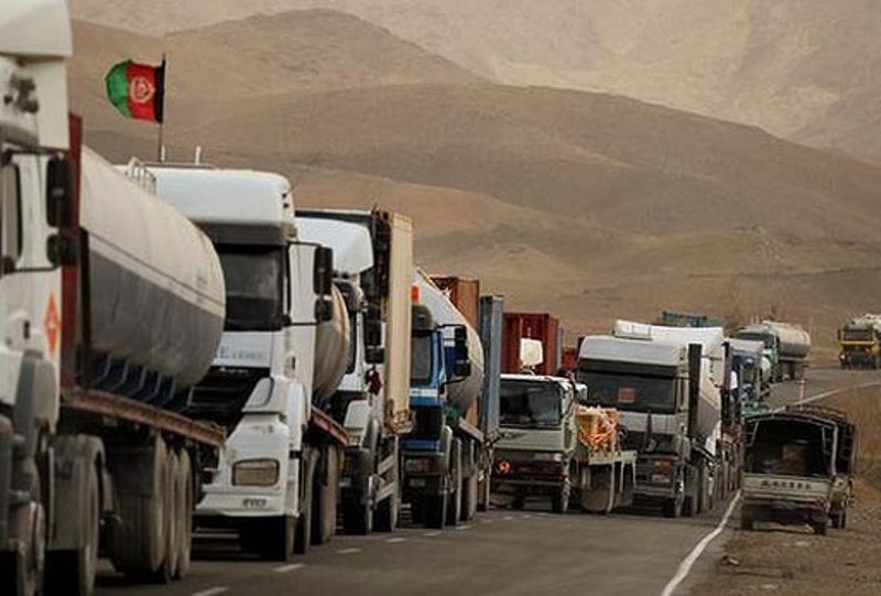 Abu Nasr Farahi's border with Iran to open soon