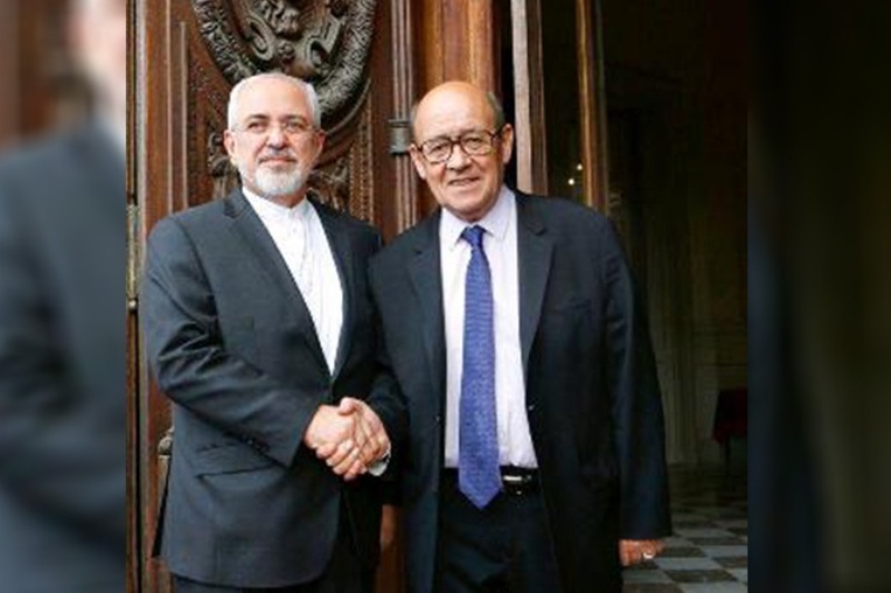 Cultural diplomacy, means of restoring France-Iran ties