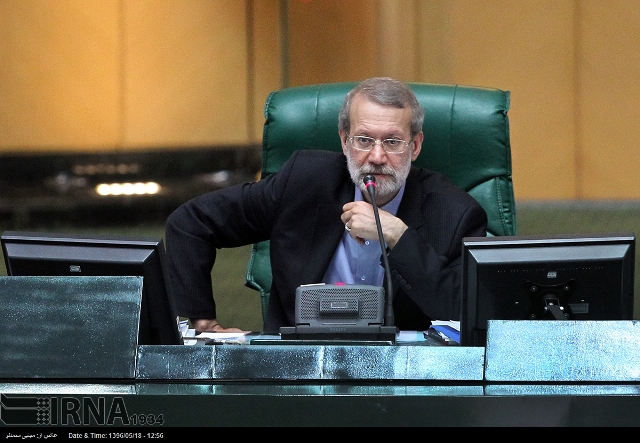 Iran Parliament hails President Rouhani's UN outspoken remarks