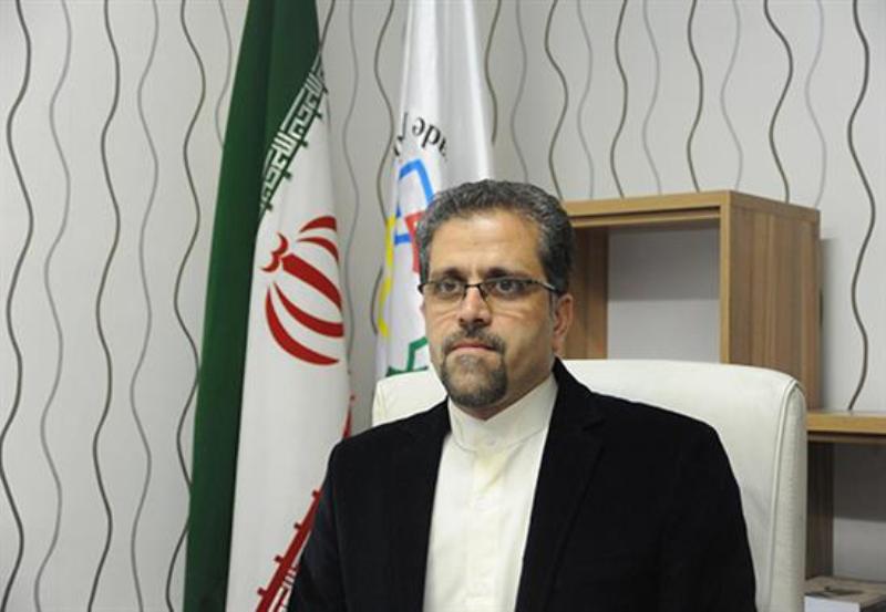 Imports, exports of Iran hit $ 53 billion by mid-October
