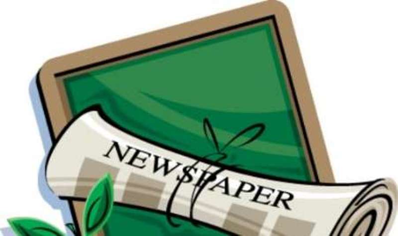 Headlines in Iranian English-language dailies on March 11