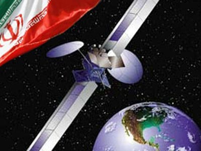 New Iranian satellite in first step of design: Official