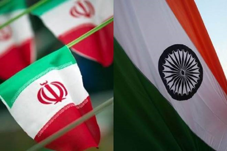 Why continued Indian engagement with Iran is in US interest