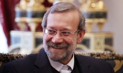 Serbian, Moroccan speakers felicitate Larijani on reelection