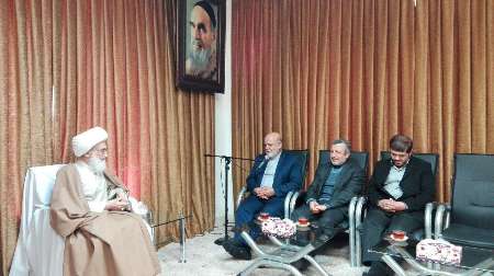 Envoy: Iran's strategy to support Iraq to help Islamic resistance