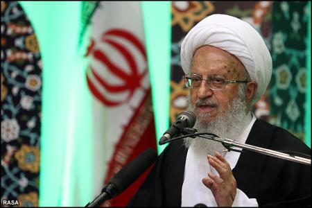 Ayatollah Makarem urges Muslims to participate in Quds rallies