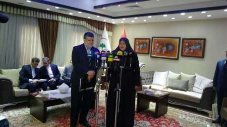 Iran, Iraq to promote medical co-op