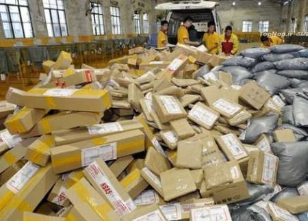China, Iran keen on expanding postal ties: Chineses official