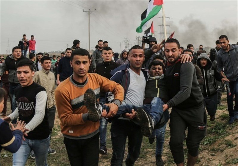 ICC prosecutor says crimes in Gaza will be probed