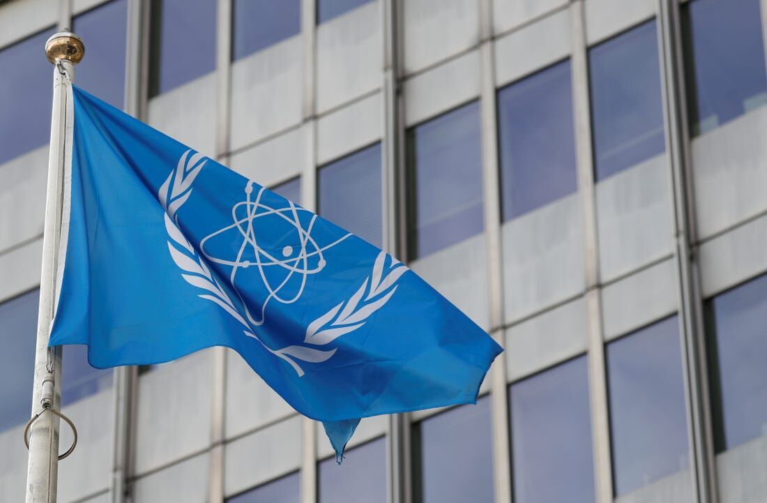 Iran calls for IAEA to deal with Israeli secret nuclear program